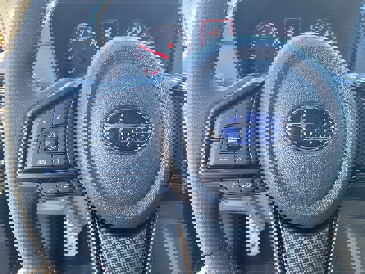 New 2025 Subaru WRX Premium image 19