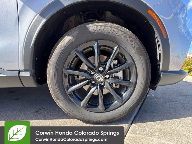 Used 2026 Honda CR-V Sport-L image 33