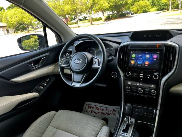 Used 2020 Subaru Ascent Premium w/ Convenience Package image 33