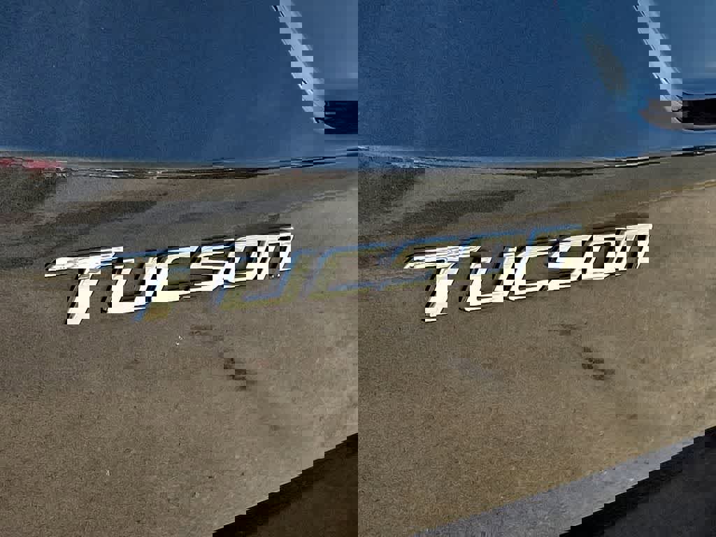 Used 2024 Hyundai Tucson SEL image 33