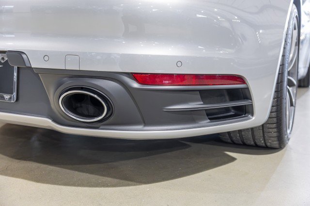 Used 2021 Porsche 911 Carrera image 16