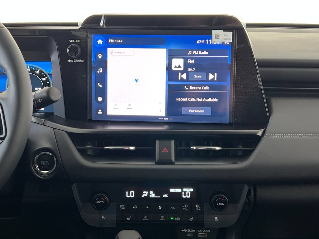 New 2026 Subaru Outback Touring XT AWD/4WD image 21