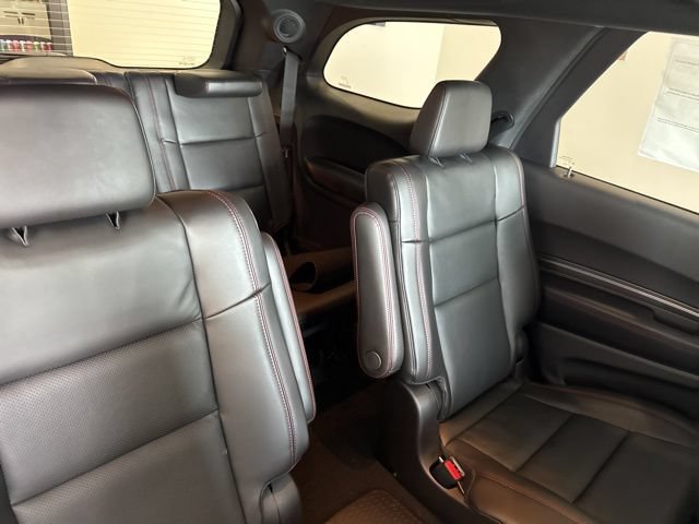 New 2026 Dodge Durango GT AWD/4WD image 12