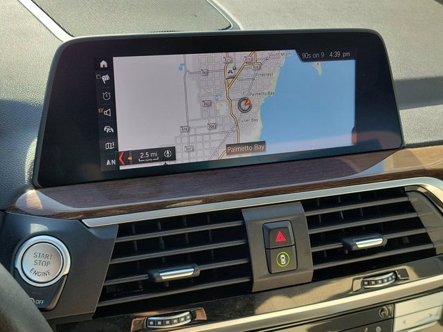 Used 2021 BMW X3 sDrive30i w/ Convenience Package image 20