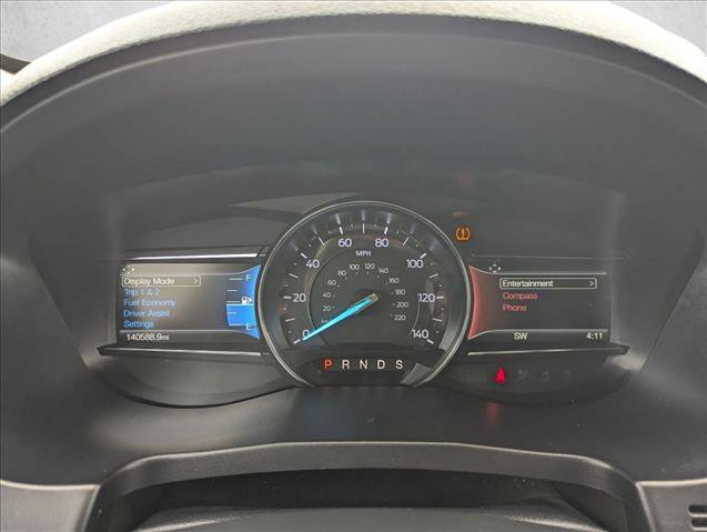 Used 2018 Ford Explorer XLT w/ Equipment Group 201A image 11