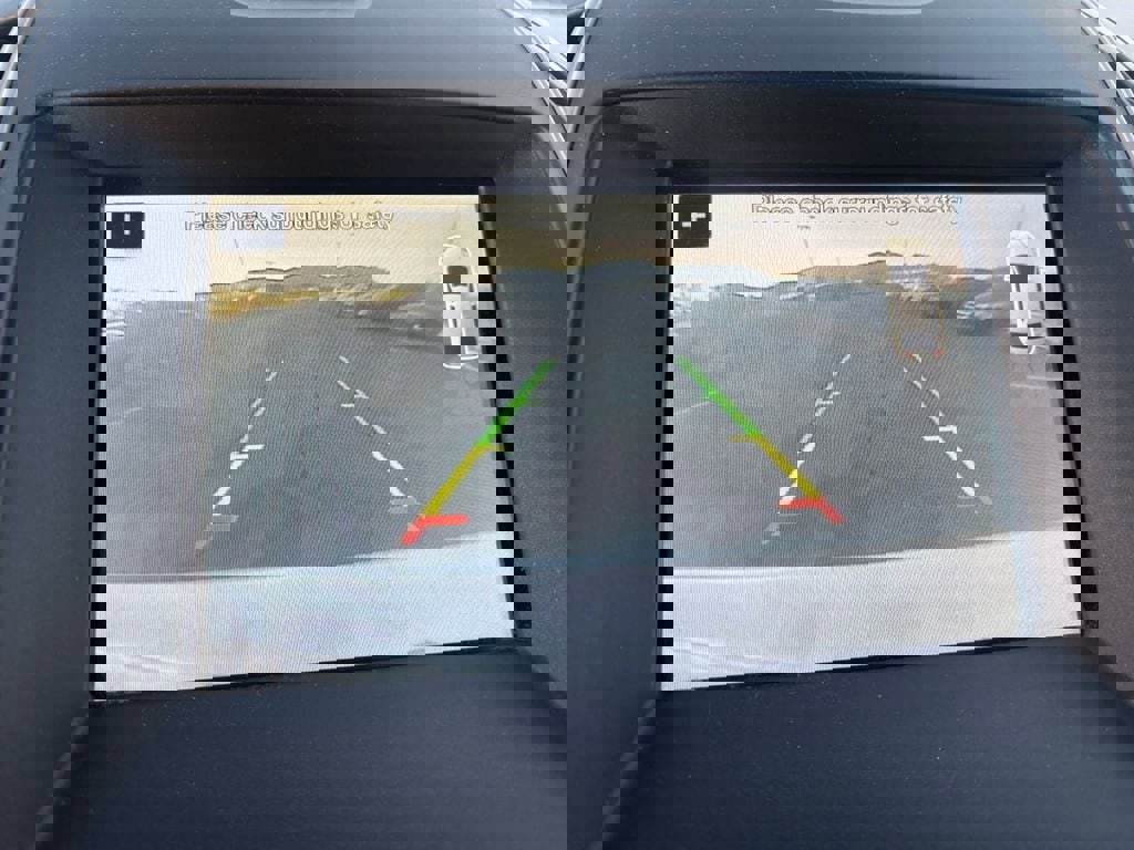 Used 2018 Ford Edge SEL w/ Equipment Group 201A image 9