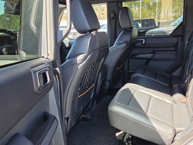 Certified 2024 Ford Bronco Badlands image 12
