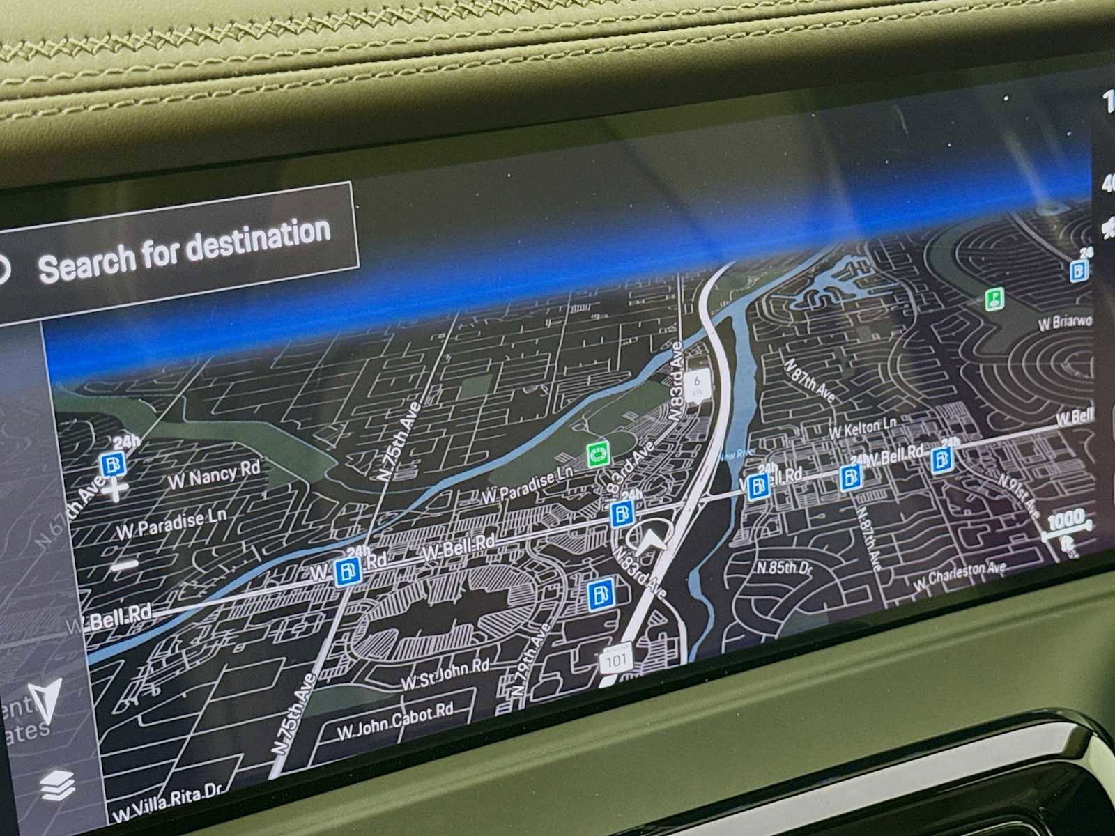 New 2025 Porsche Panamera Turbo image 19