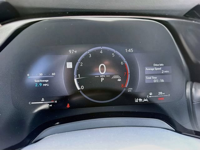 New 2026 Lexus RX 350 Premium Plus w/ Accessory Package (2T) FWD image 42