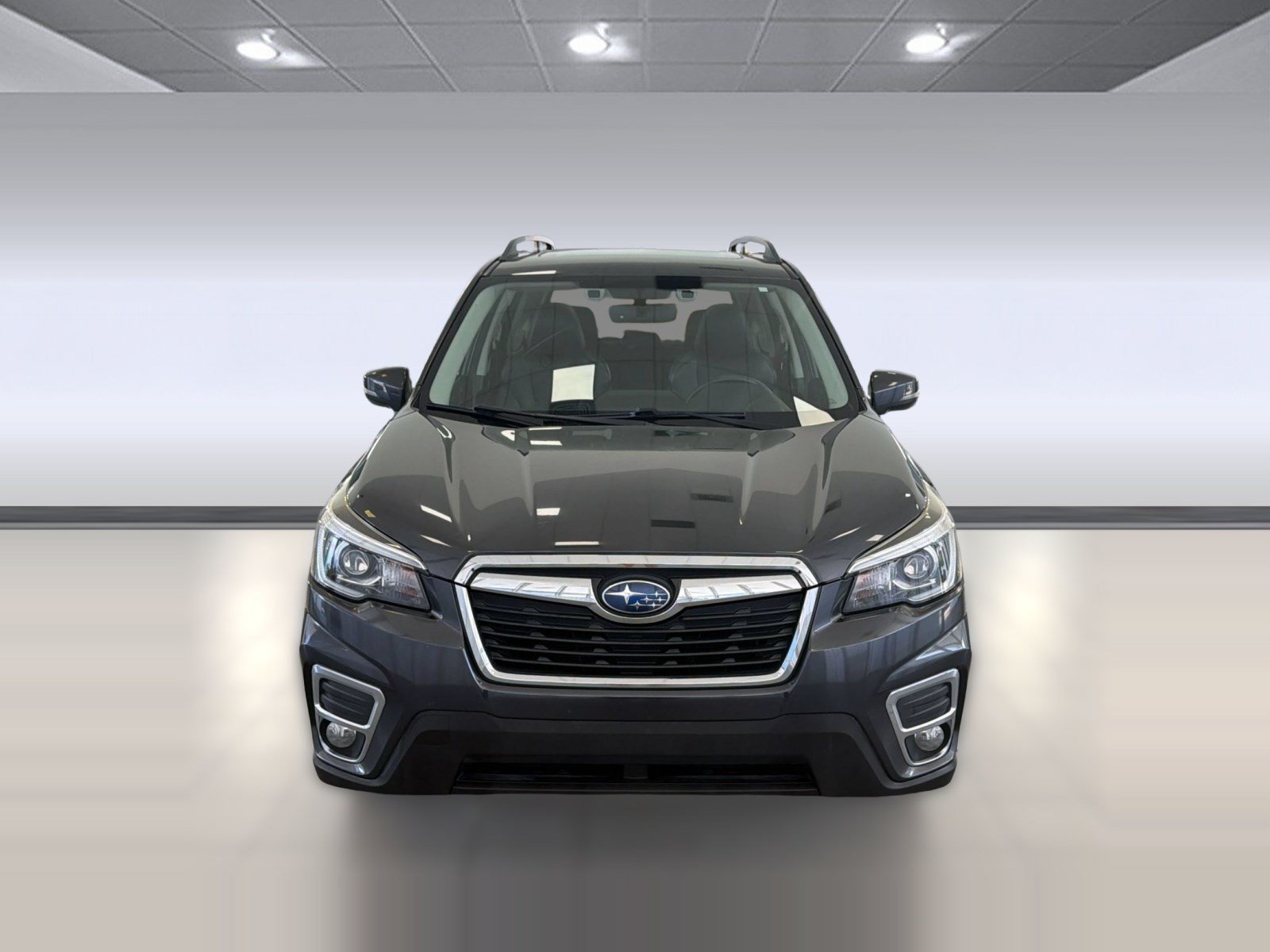 Used 2019 Subaru Forester Limited w/ Popular Package #3 AWD/4WD image 6