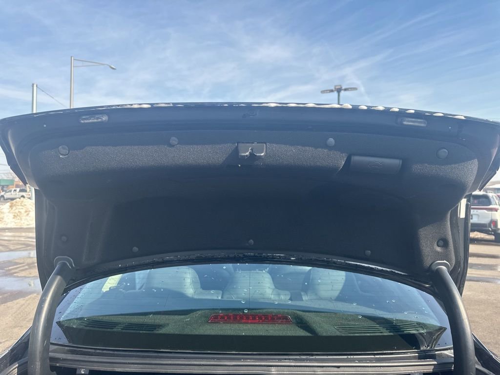 Used 2019 Kia Optima S w/ S Panoramic Sunroof Package image 31