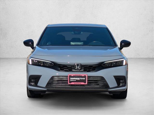 Used 2024 Honda Civic Sport image 2