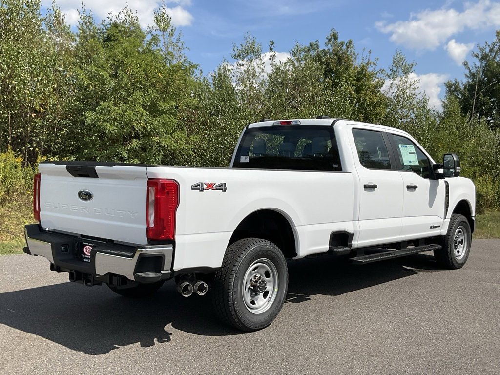 New 2026 Ford F350 XL image 26
