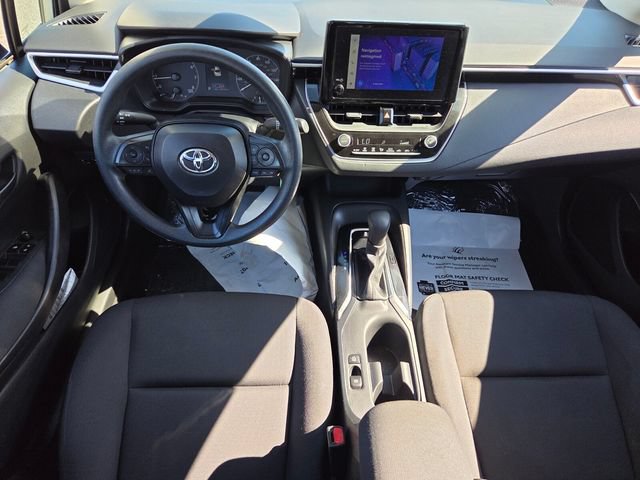 Used 2023 Toyota Corolla LE FWD image 8