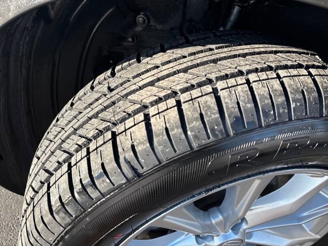 Used 2021 Honda CR-V EX-L image 29