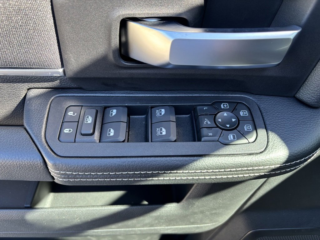 New 2026 RAM 2500 Big Horn image 21