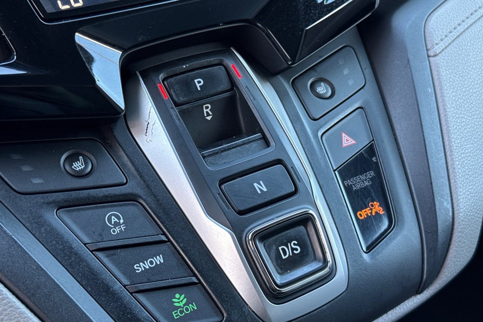 Used 2020 Honda Odyssey EX-L image 18