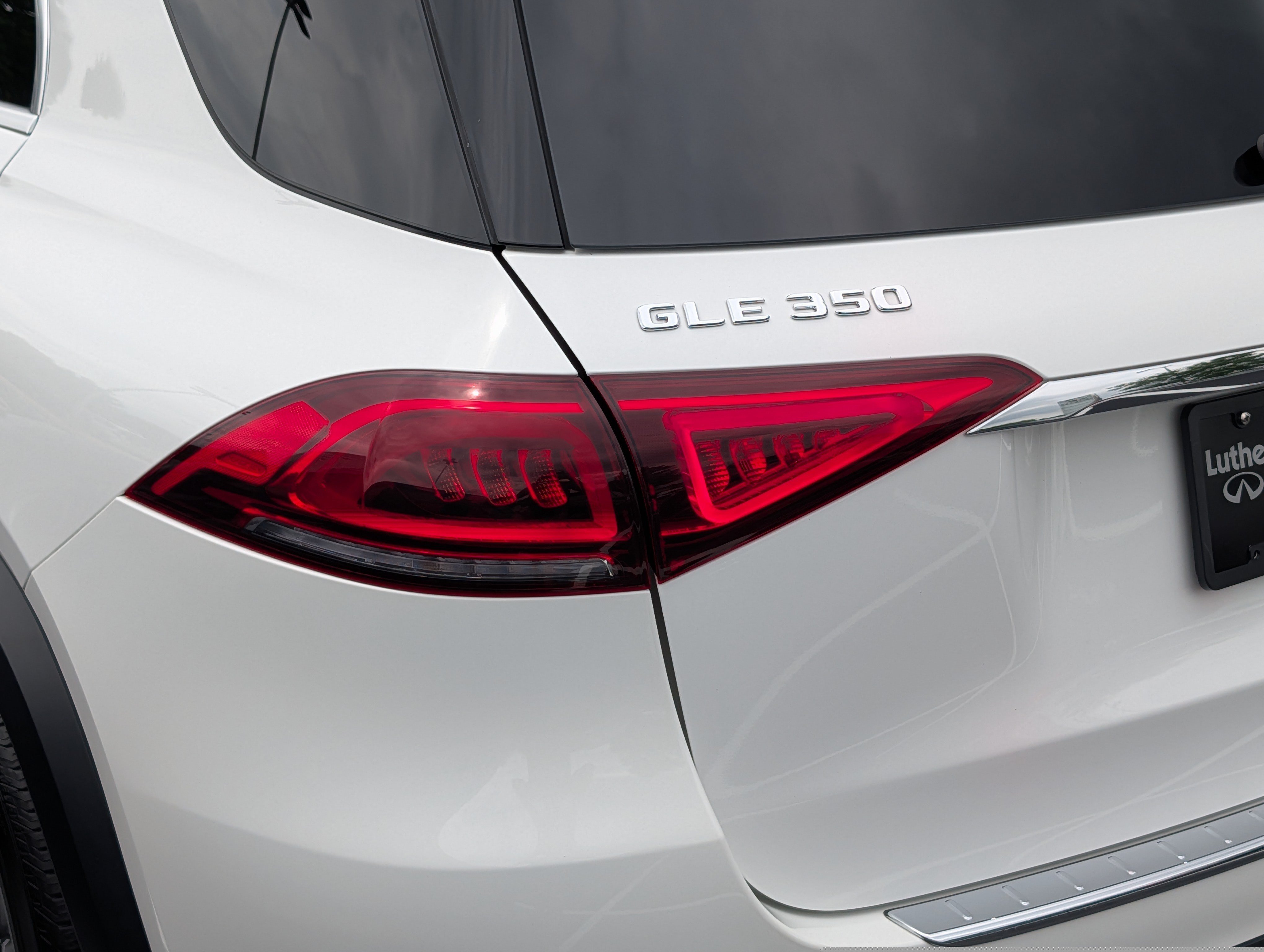Used 2022 Mercedes-Benz GLE 350 4MATIC image 17