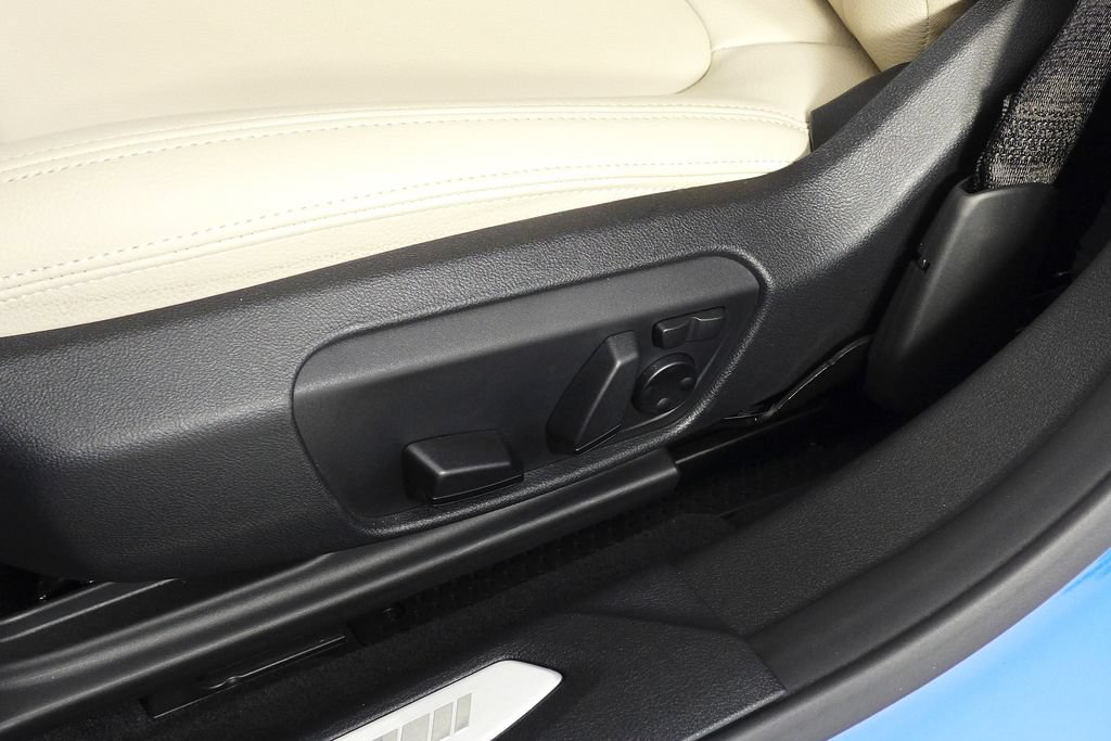 Certified 2024 BMW 228i Gran Coupe w/ M Sport Package FWD image 23