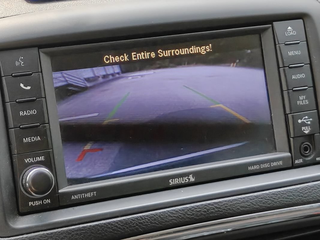 Used 2019 Dodge Grand Caravan SE w/ UConnect Hands-Free Group FWD image 29