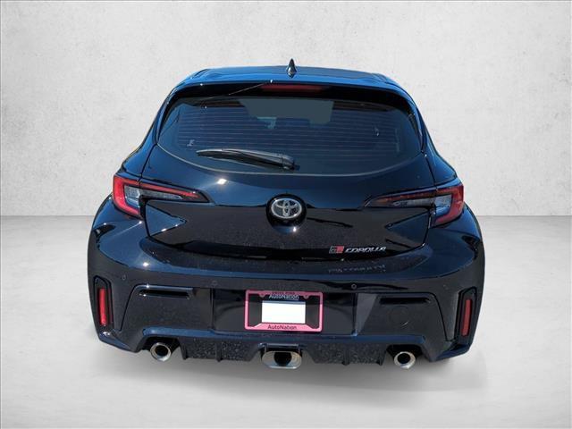 New 2026 Toyota Corolla GR AWD/4WD image 6