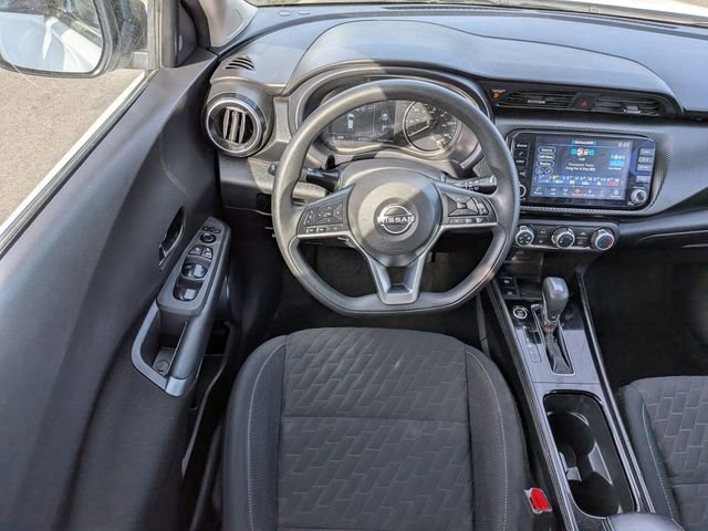 Used 2023 Nissan Kicks SV image 27