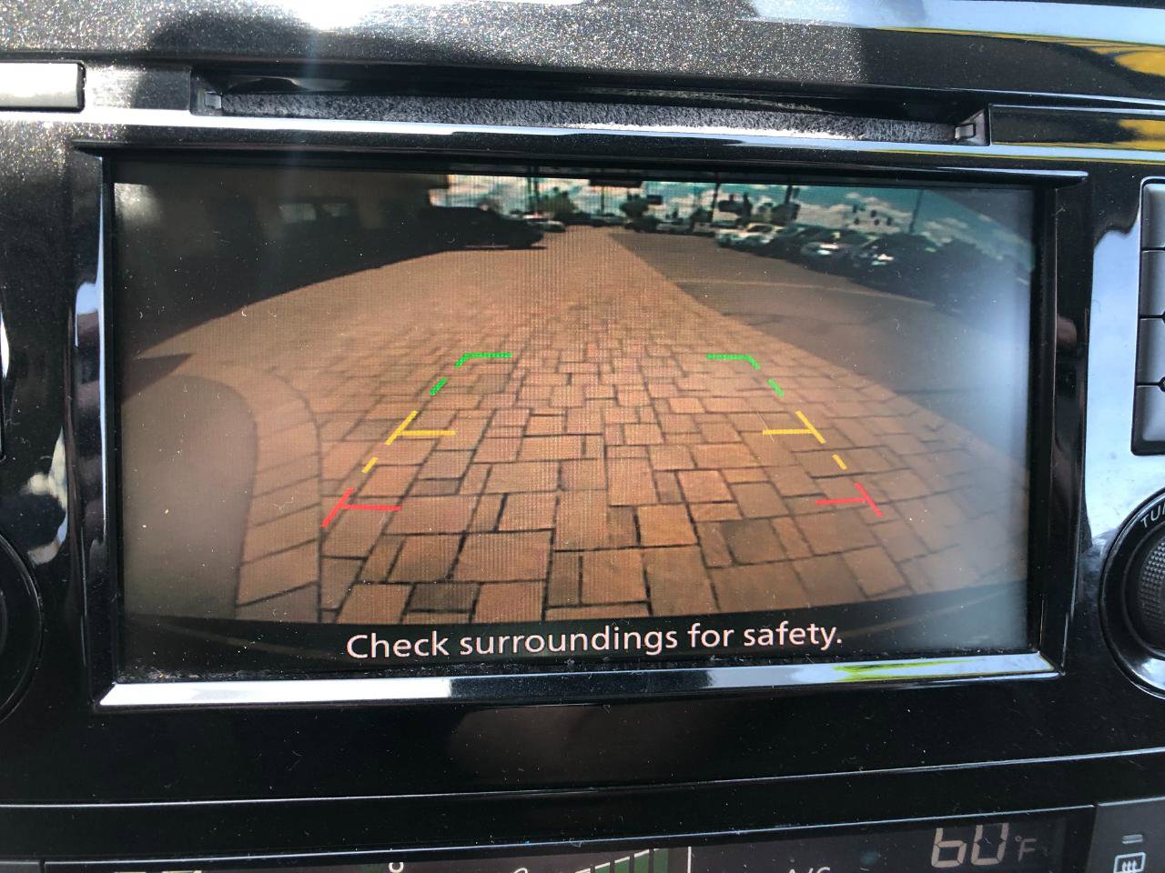 Used 2019 Nissan Rogue SV AWD/4WD image 19