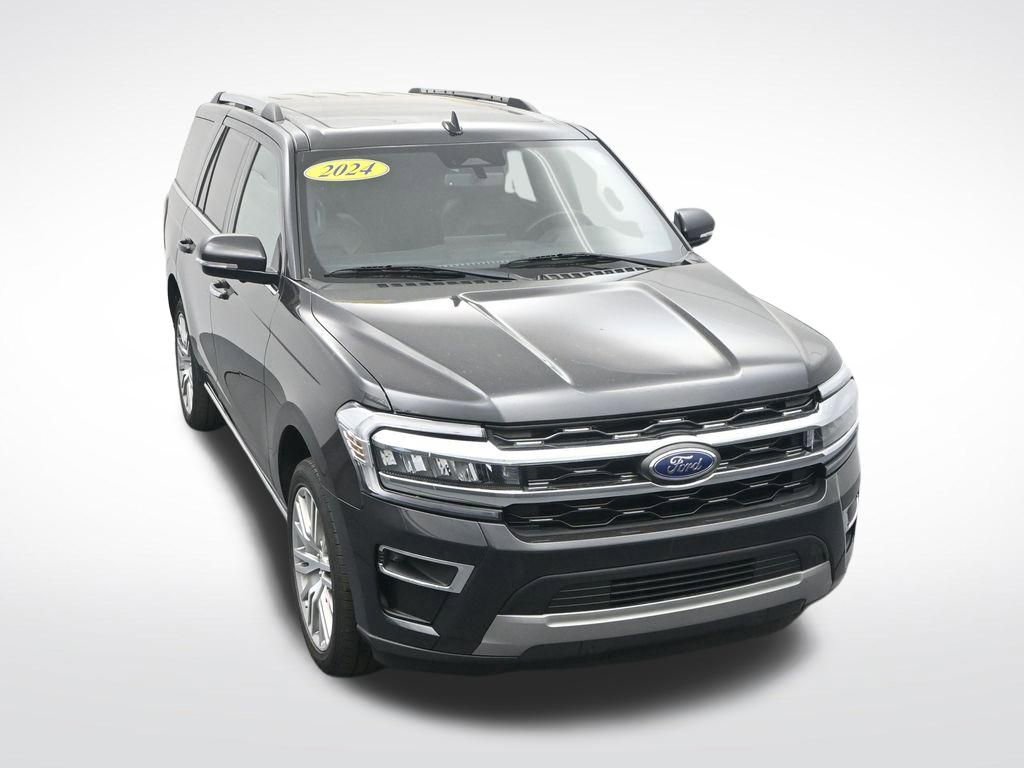 Used 2024 Ford Expedition Limited image 23