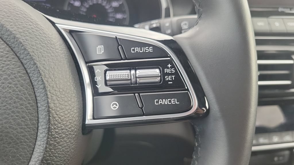 Used 2023 Kia Seltos EX AWD/4WD image 20