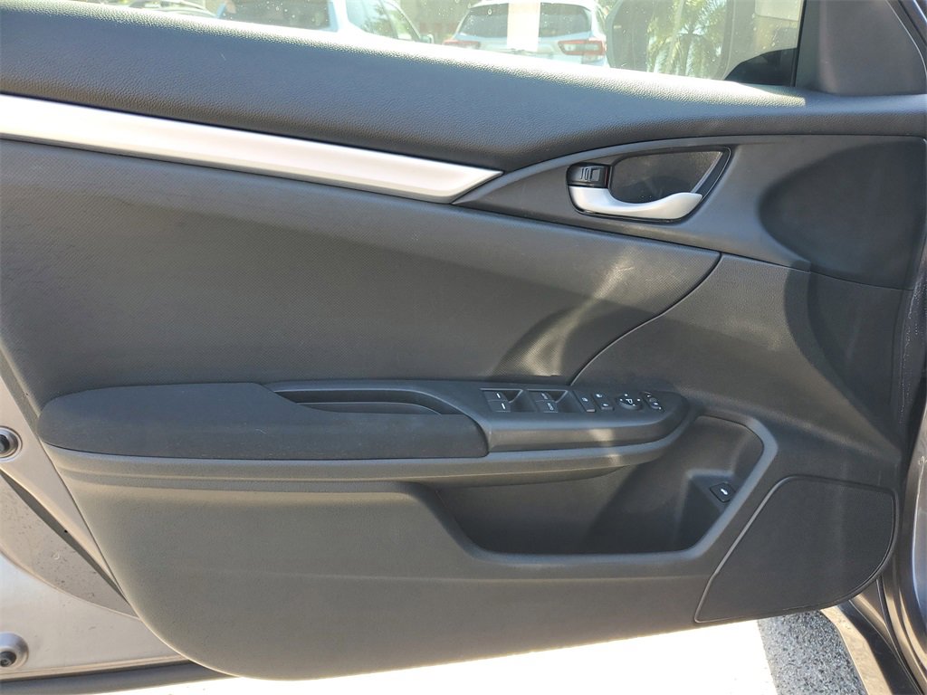 Used 2019 Honda Civic LX image 15