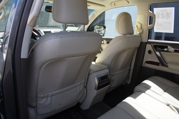 Used 2013 Lexus GX 460 Premium AWD/4WD image 22
