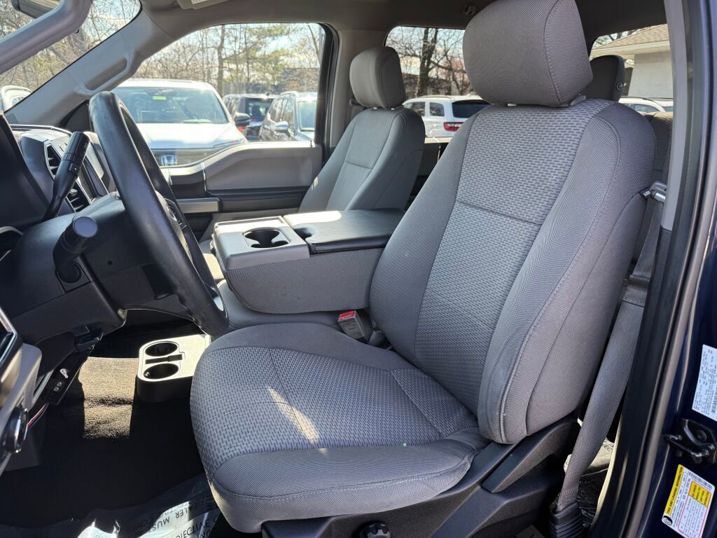 Used 2019 Ford F150 XLT image 10