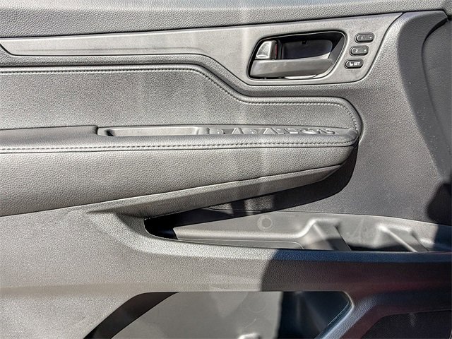 New 2026 Honda Odyssey Sport-L image 29