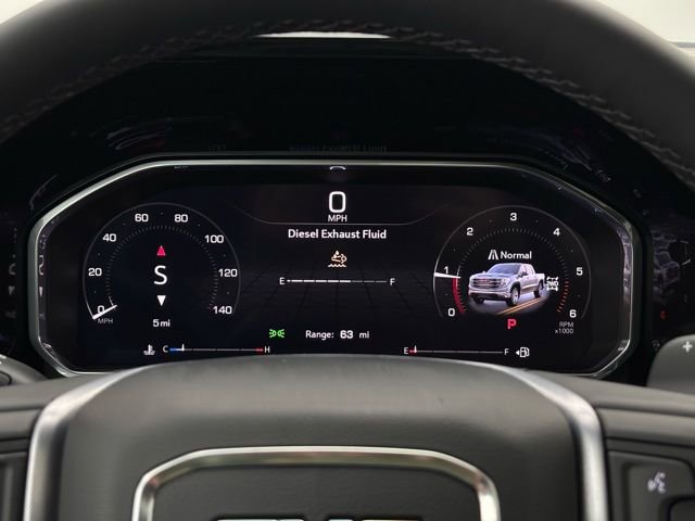 New 2026 GMC Sierra 1500 Elevation w/ Elevation Premium Package image 20