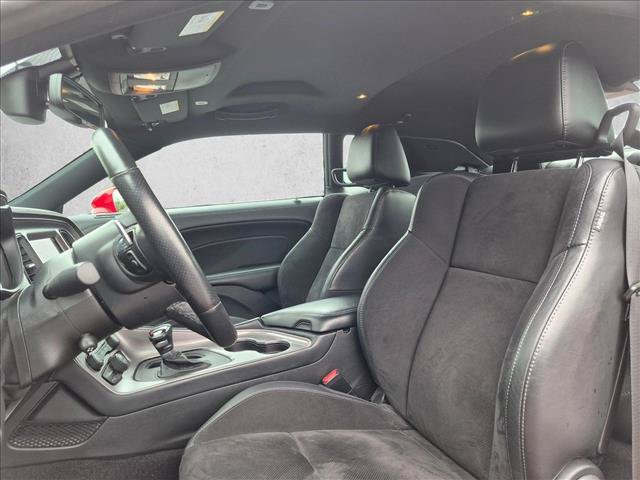 Used 2023 Dodge Challenger GT w/ Plus Package AWD/4WD image 11