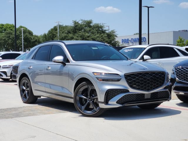 Used 2026 Genesis GV70 3.5T Sport Prestige AWD/4WD video 2