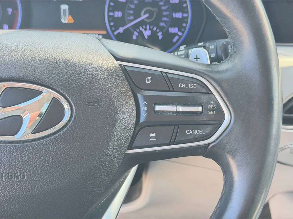 Used 2020 Hyundai Palisade SEL AWD/4WD image 18
