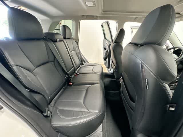 Used 2021 Subaru Forester Limited AWD/4WD image 25