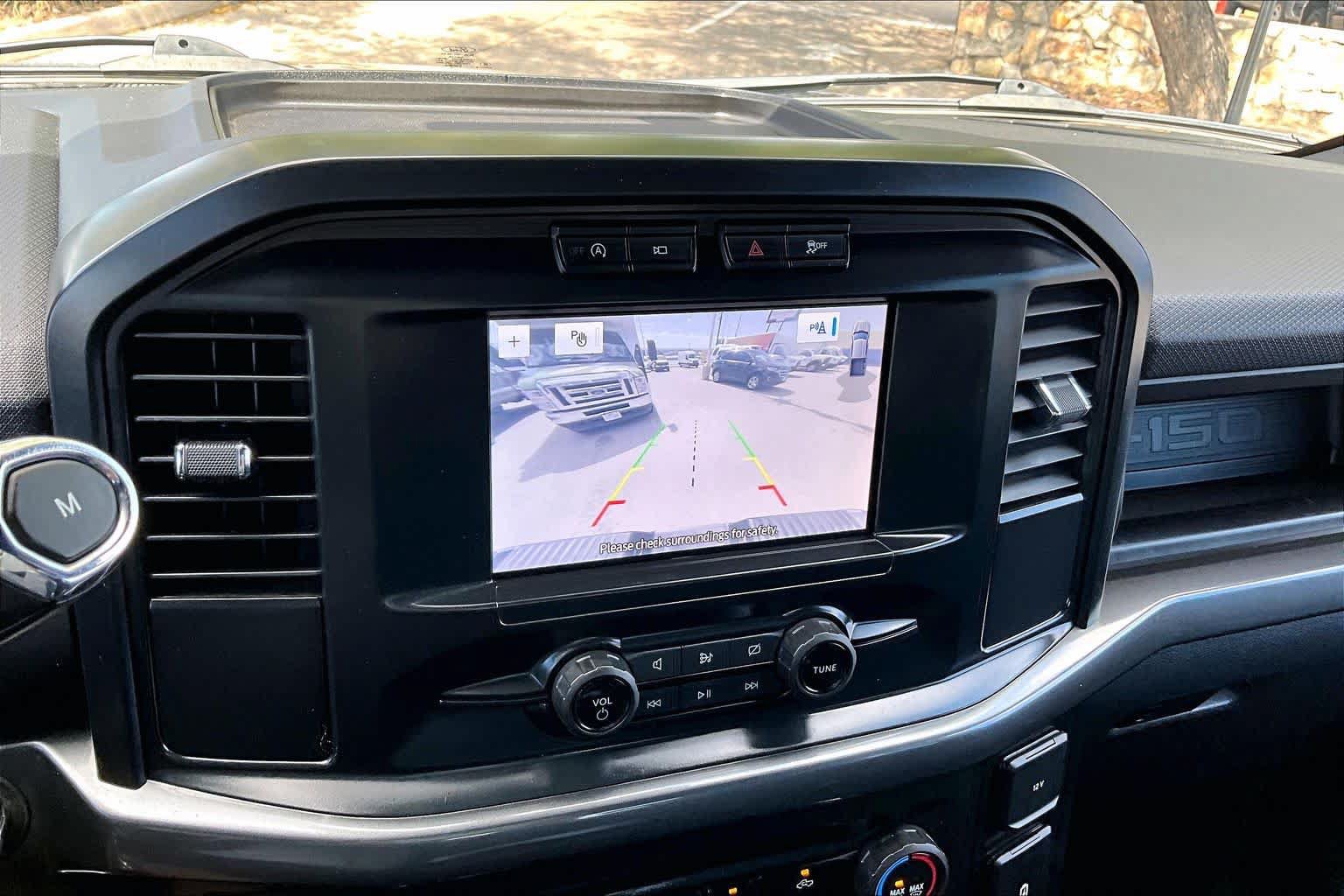 Certified 2023 Ford F150 XL w/ STX Appearance Package RWD image 26
