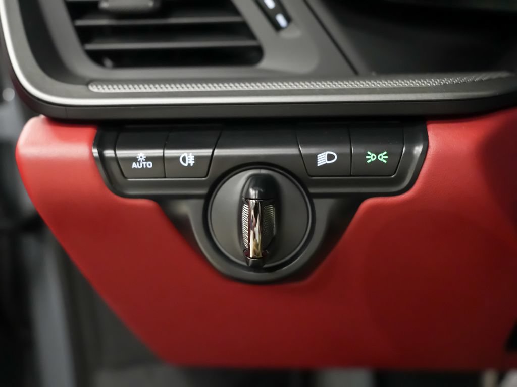 Certified 2024 Porsche 911 Carrera 4S AWD/4WD image 21