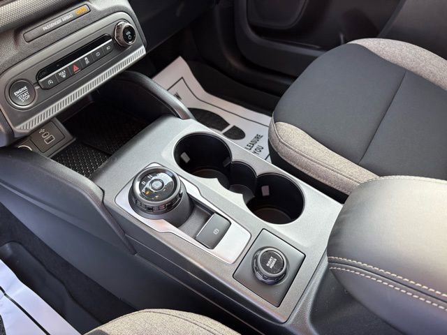 New 2026 Ford Bronco Sport Big Bend image 24
