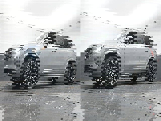 New 2025 Volvo XC90 T8 Ultra w/ Protection Package Premier image 33