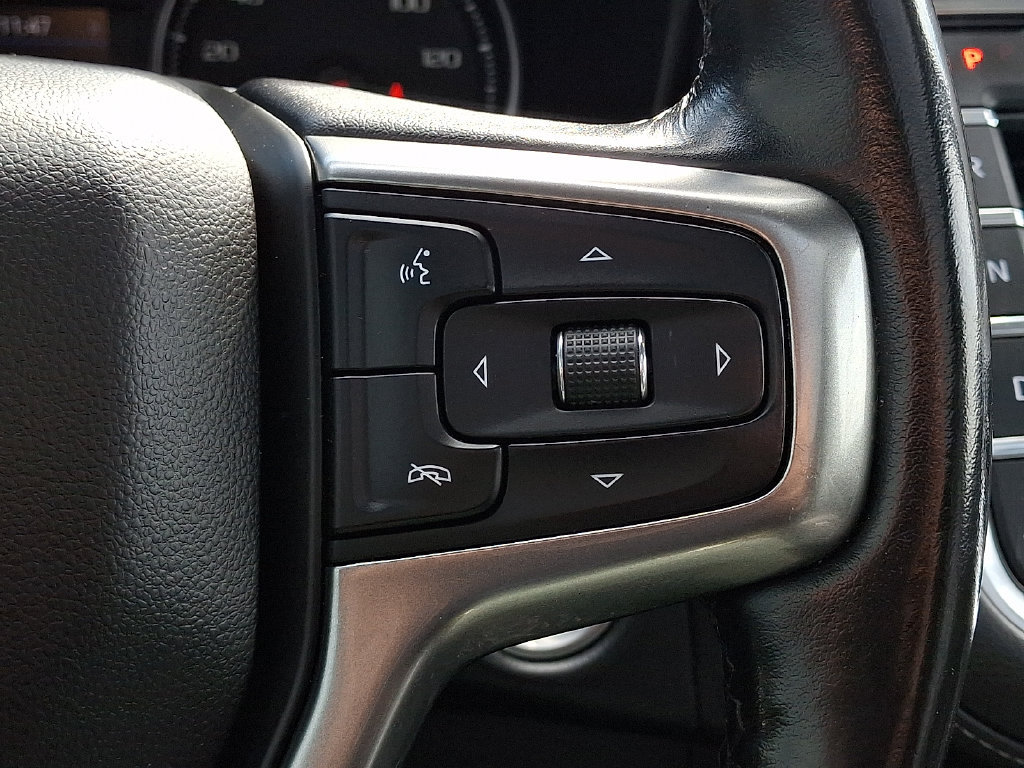 Used 2021 Chevrolet Tahoe Z71 w/ Z71 Signature Package AWD/4WD image 27