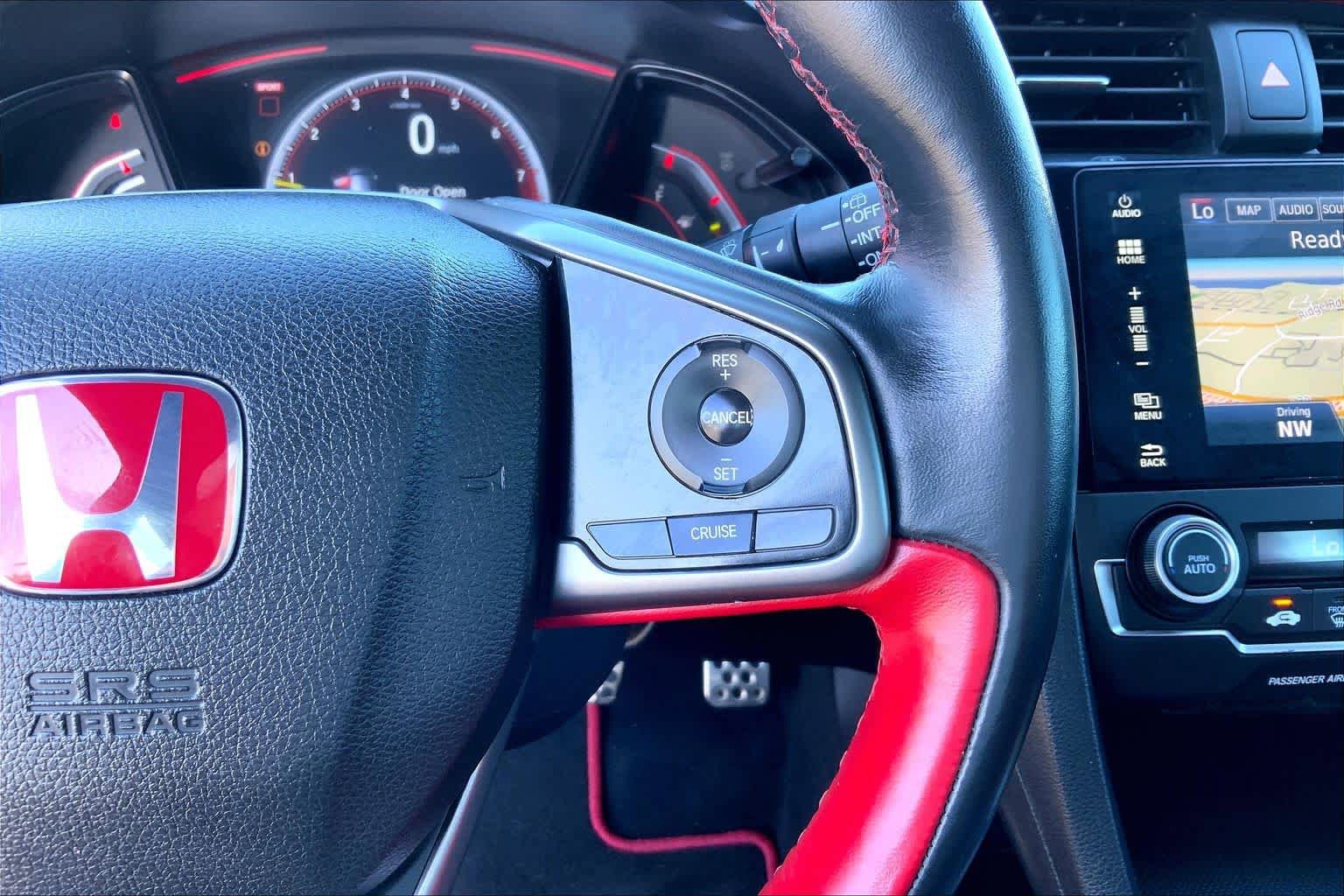 Used 2018 Honda Civic Type R image 21
