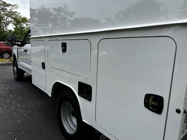 Certified 2024 Ford F350 XL w/ Snow Plow Prep Package AWD/4WD image 51