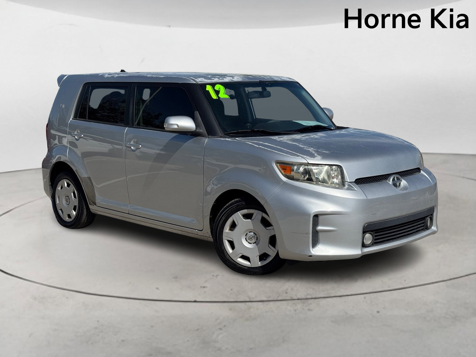 Used 2012 Scion xB image 2