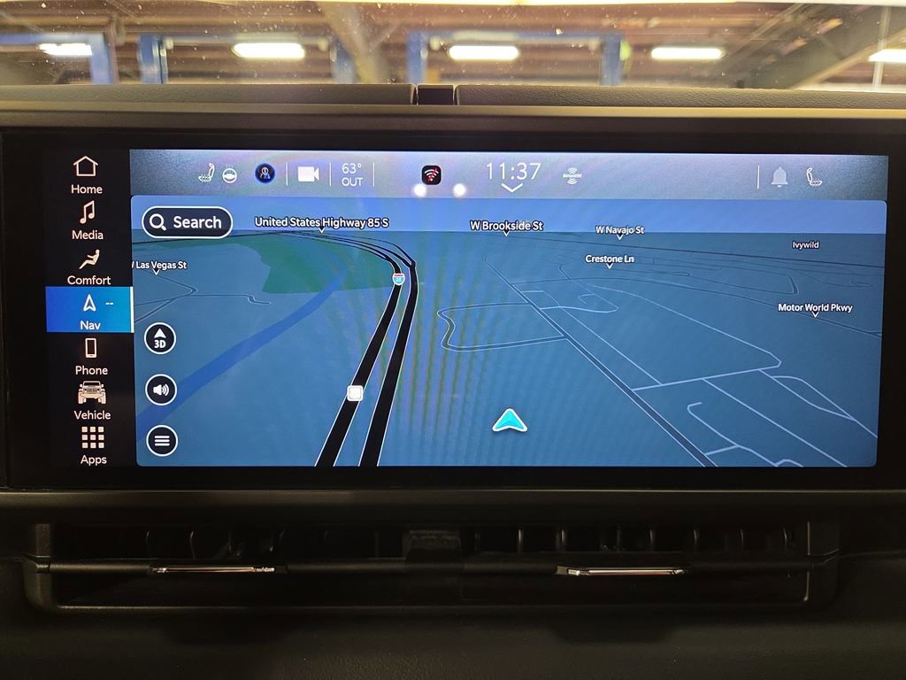 Used 2024 Jeep Wrangler Unlimited Rubicon image 18