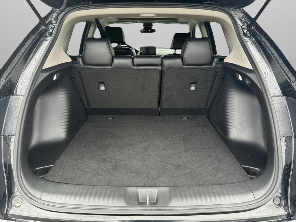 Used 2024 Honda HR-V EX-L image 33