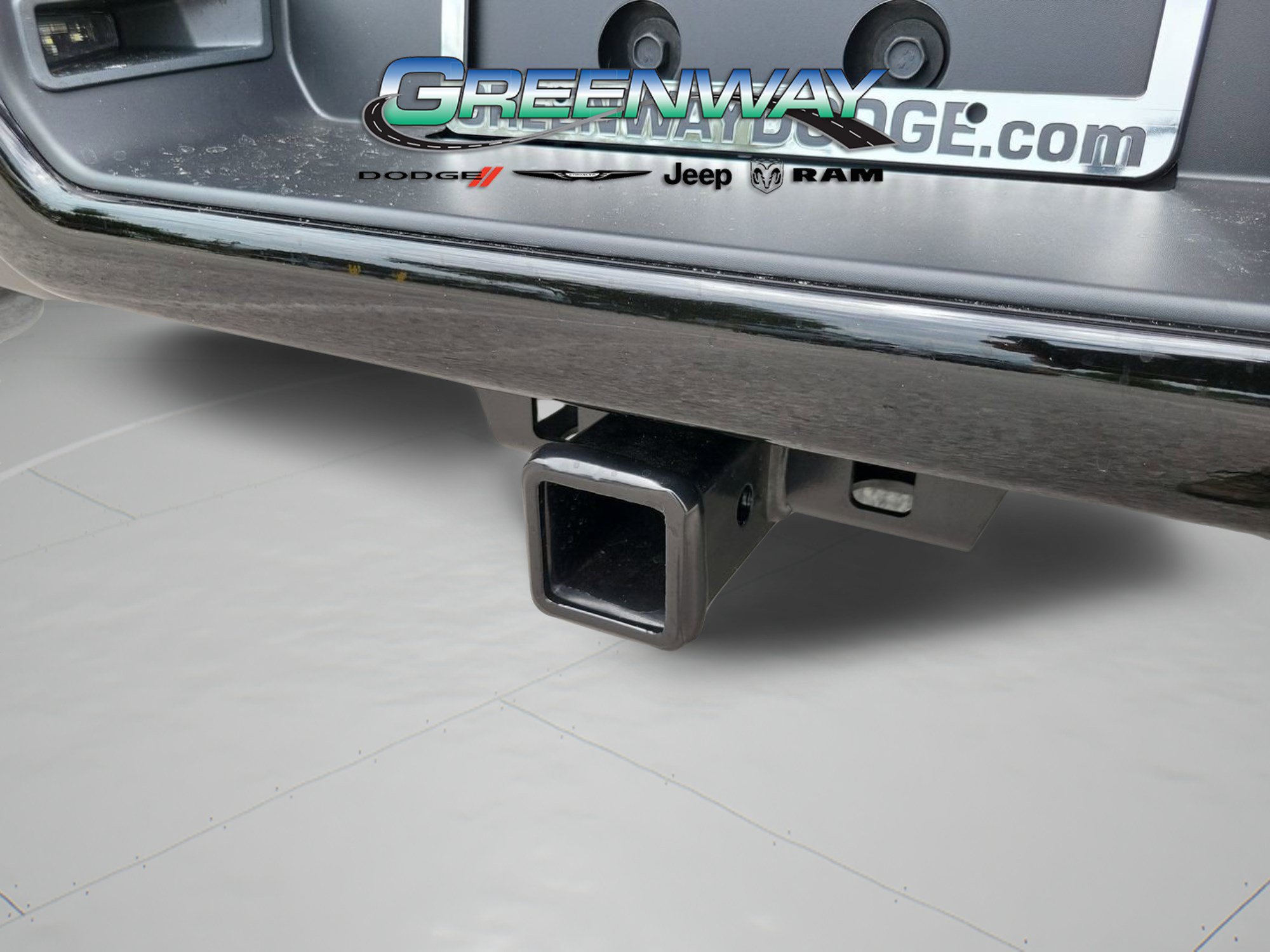 Used 2023 RAM 1500 Big Horn AWD/4WD image 29