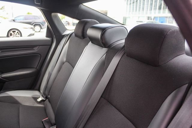 Used 2024 Honda Civic Sport image 24